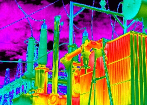 Thermal imaging
