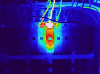 Thermal imaging