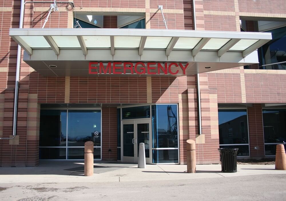 Hospital